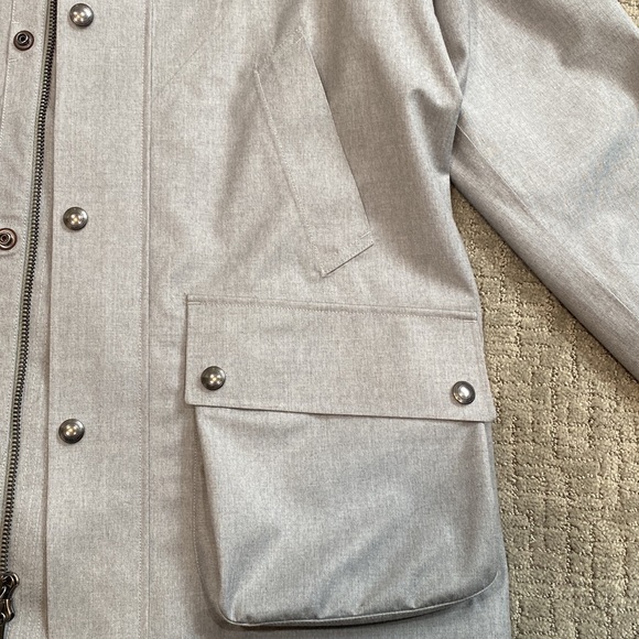 Lightweight Jacket - Picture 3 of 7